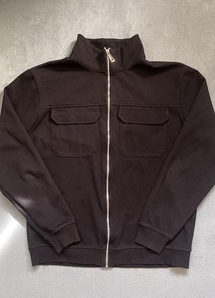 Кофта street wear, кофта стрит вер, зипка, бомбер sreet wear, куртка-бомбер