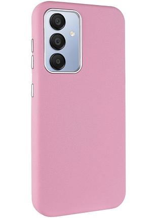 Шкіряний чохол leather case metal buttons для samsung galaxy s23 fe