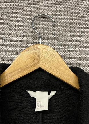 Пальто h&m 4