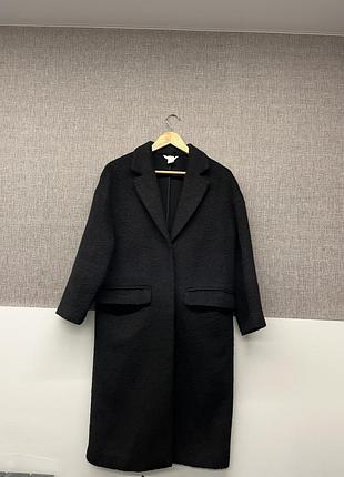Пальто h&m 3