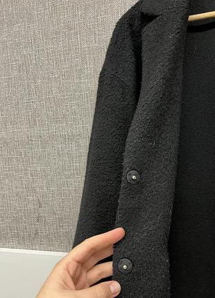 Пальто h&m 8