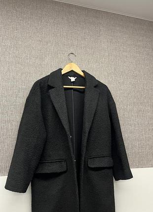 Пальто h&m 6