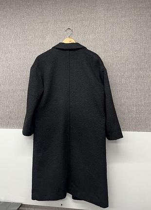 Пальто h&m 10