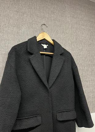Пальто h&m 5