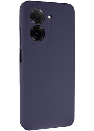 Чехол silicone cover lakshmi full camera (aaa) для xiaomi redmi a5 / poco c71