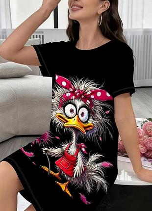 Ночнушечка 👀🧸