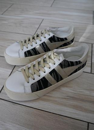 Женские оригинальные кроссовки gola