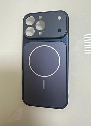 Чохол для iphone 17 pro max для iphone 16 pro max, 14 pro max 2