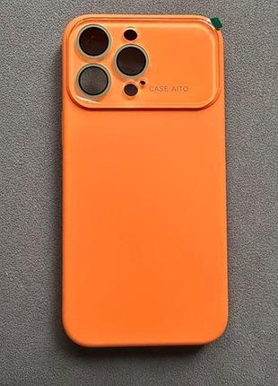 Чохол для iphone 17 pro max для iphone 16 pro max, 14 pro max 5