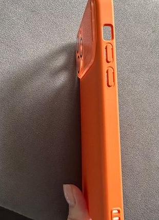 Чохол для iphone 17 pro max для iphone 16 pro max, 14 pro max 6