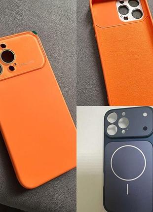 Чохол для iphone 17 pro max для iphone 16 pro max, 14 pro max