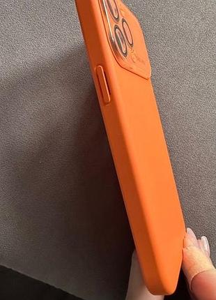 Чохол для iphone 17 pro max для iphone 16 pro max, 14 pro max 7