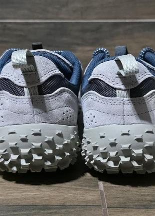 Оригинальные кроссовки merrellillt 4