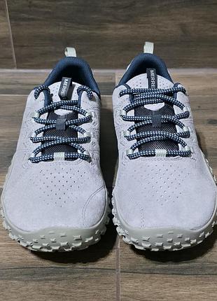 Оригинальные кроссовки merrellillt 3