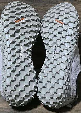 Оригинальные кроссовки merrellillt 5
