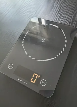 Кухонні ваги ikea 9