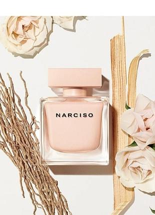 Парфюм оригинал narciso rodriguez