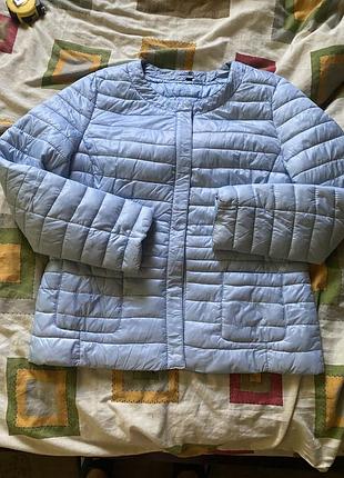 Куртка жіноча