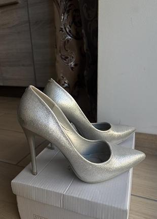 Туфлі 23,5см (36-37р)