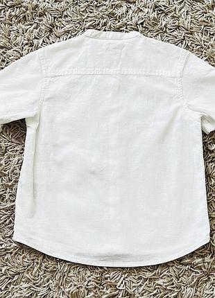 Сорочка h&m 98 розміру 9