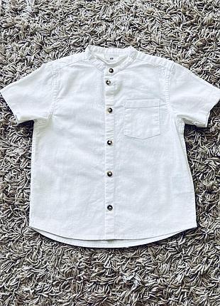 Сорочка h&m 98 розміру 3