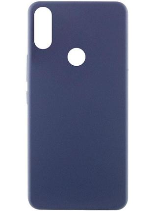 Чехол silicone cover lakshmi (aaa) для xiaomi redmi note 7 / note 7 pro / note 7s