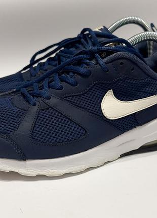 Кросівки чоловічі  nike air max ivo 42.5 eur (27 см)