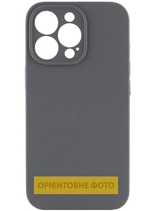 Чехол silk full camera protective (aa) no logo для apple iphone 17 air (6.5")