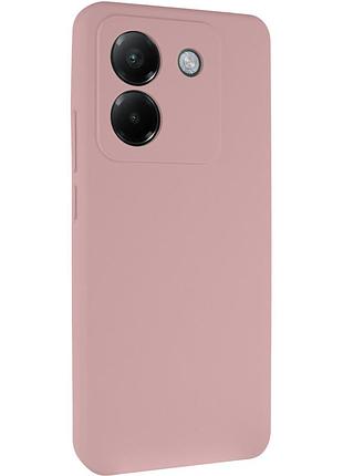 Чехол silicone cover lakshmi full camera (aaa) для xiaomi poco m7 pro 5g