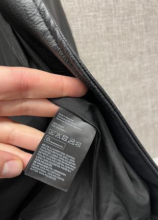 Куртка косуха від h&m 7