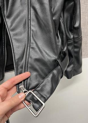 Куртка косуха від h&m 6