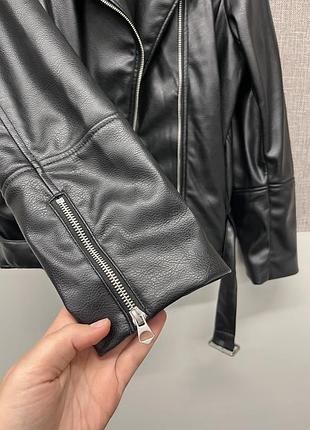 Куртка косуха від h&m 4