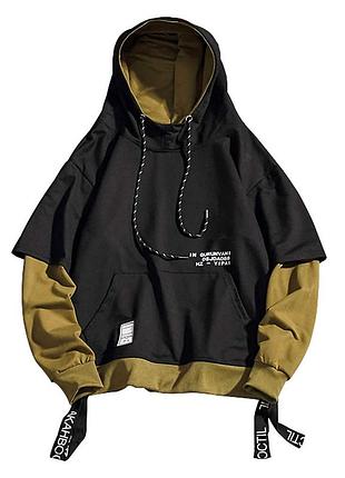 Офигезный худи м 3