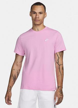 Спортивна футболка nike