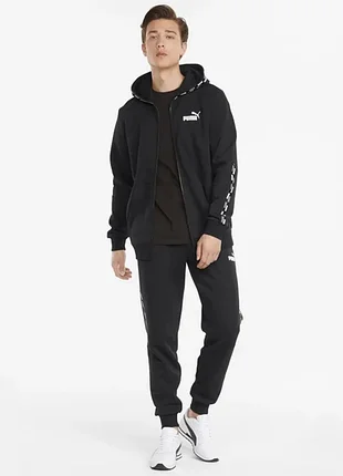 Спортивний костюм puma