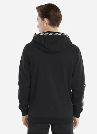 Спортивный костюм puma 4