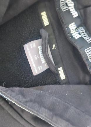 Спортивный костюм puma 5