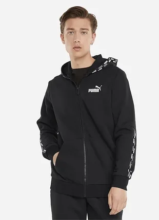 Спортивный костюм puma 2