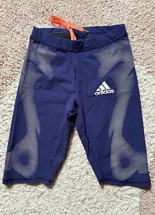 Велосипедки adidas