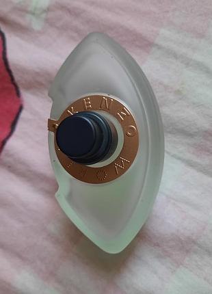 Парфум kenzo world 30 ml. 3