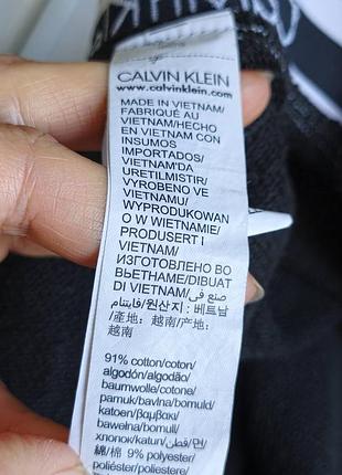Спортивные штаны calvin klein. 6