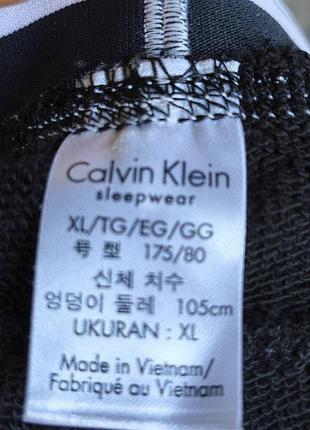 Спортивные штаны calvin klein. 7