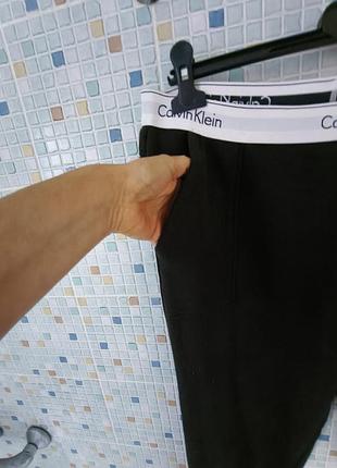 Спортивные штаны calvin klein. 3