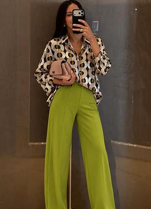 Костюм zara