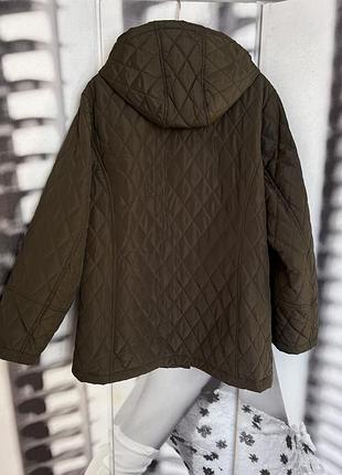 Куртка dkny розмір 5