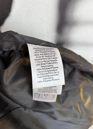 Куртка dkny розмір 3