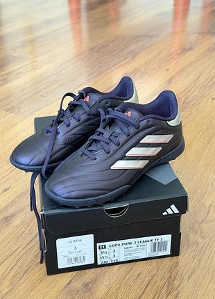 Бутси adidas 35,5 нові