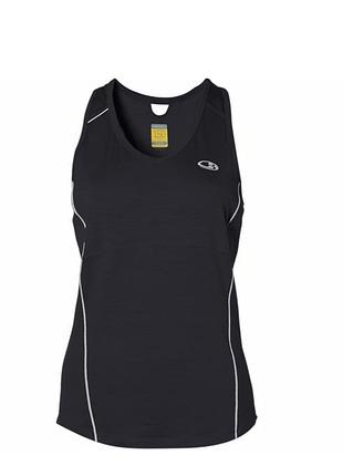 Icebreaker merino wool термо майка із шерсті меріноса