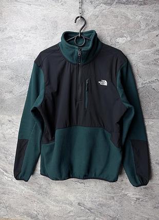 Чоловіча флісова кофта the north face