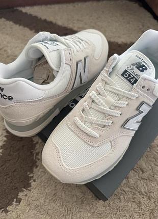Кроси new balance 38.5р. ( 24,5 см)